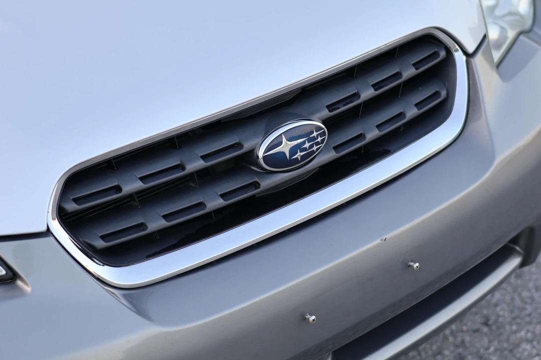 2007 Subaru Outback 3rd Gen - Image 22 of 31