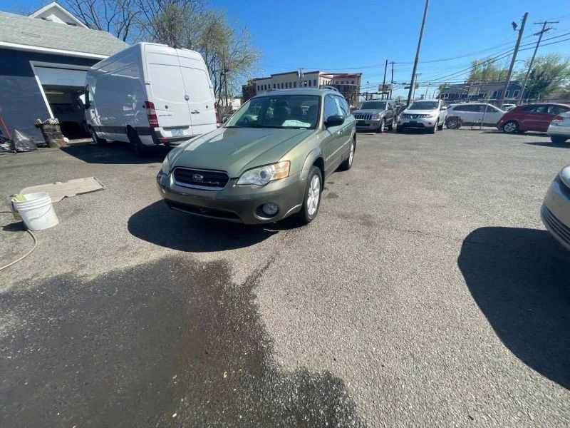 2007 Subaru Outback 3rd Gen - Image 3 of 12