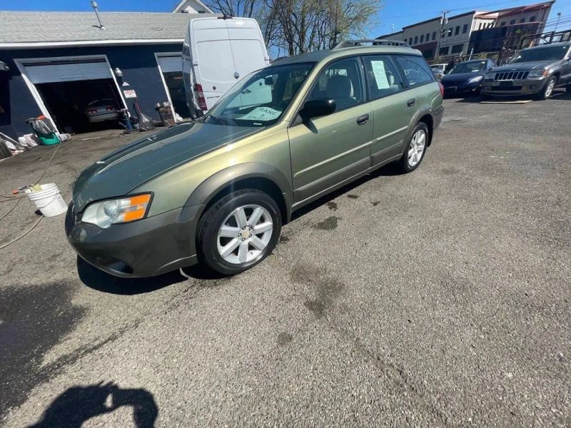 2007 Subaru Outback 3rd Gen - Image 6 of 12