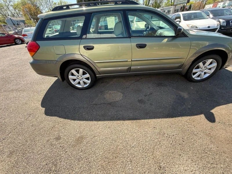 2007 Subaru Outback 3rd Gen - Image 10 of 12