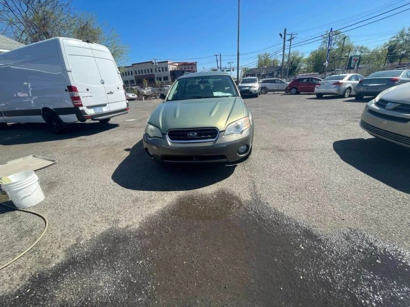 2007 Subaru Outback 3rd Gen - Image 2 of 12