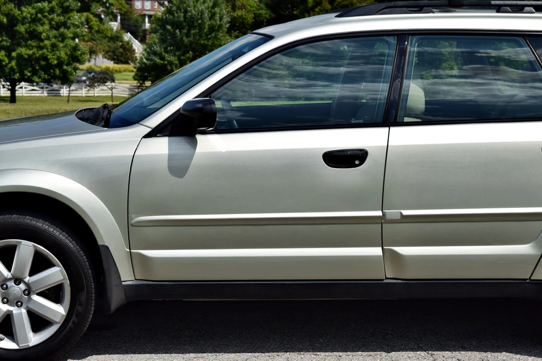 2007 Subaru Outback 3rd Gen - Image 16 of 31