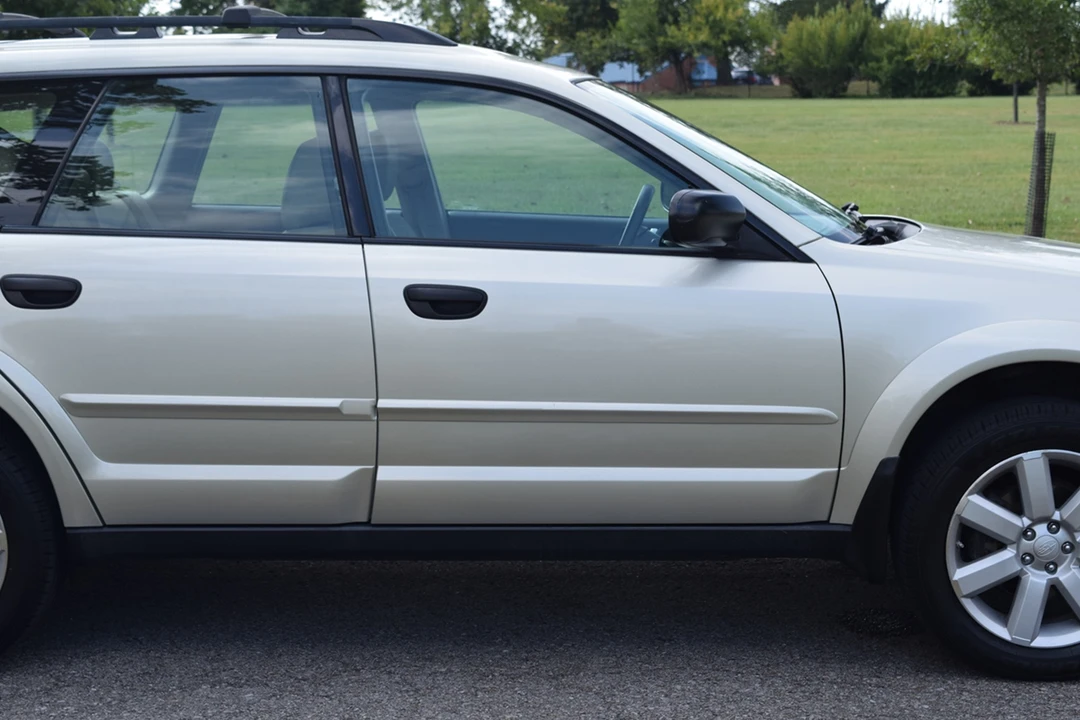 2007 Subaru Outback 3rd Gen - Image 21 of 31