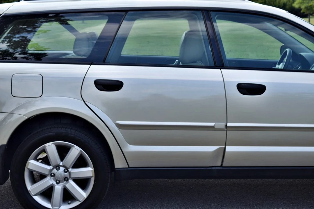 2007 Subaru Outback 3rd Gen - Image 20 of 31