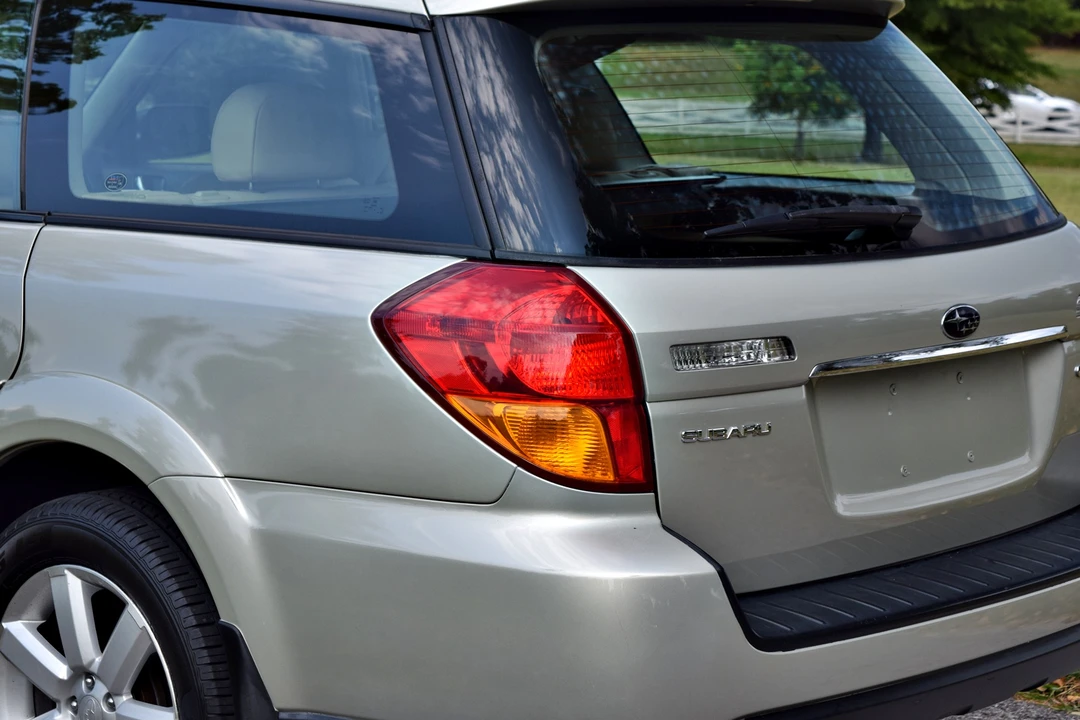 2007 Subaru Outback 3rd Gen - Image 26 of 31