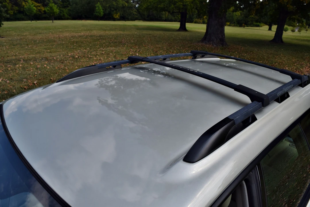 2007 Subaru Outback 3rd Gen - Image 31 of 31