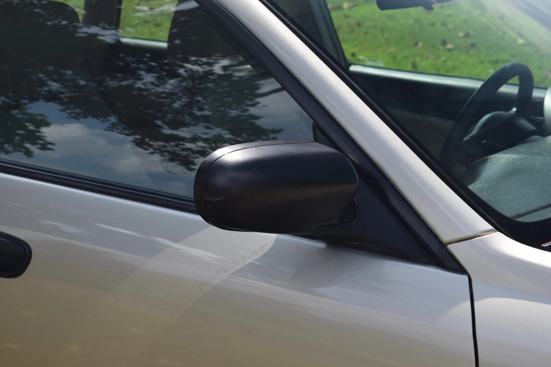 2007 Subaru Outback 3rd Gen - Image 28 of 31