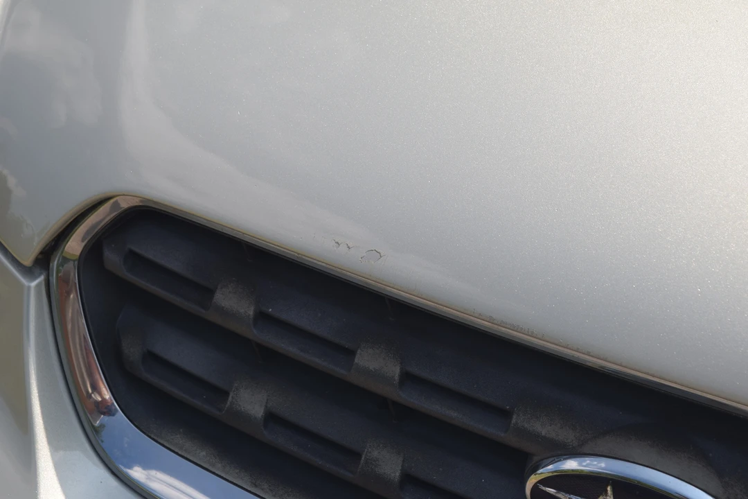 2007 Subaru Outback 3rd Gen - Image 30 of 31