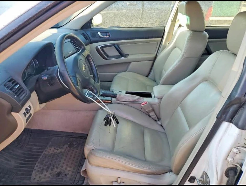 2007 Subaru Outback 3rd Gen - Image 6 of 9