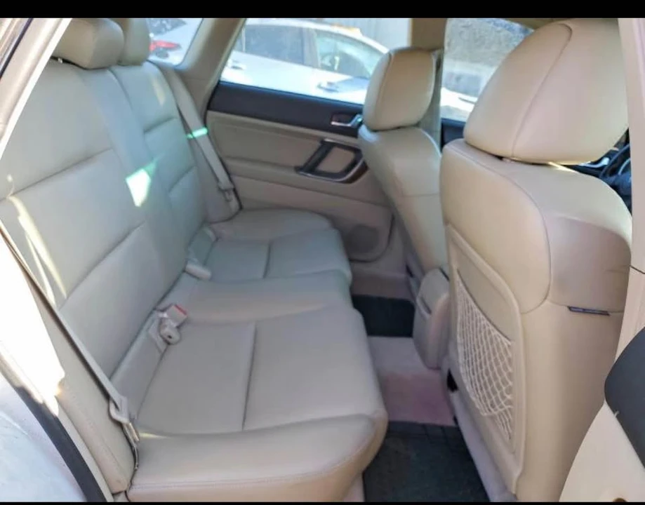 2007 Subaru Outback 3rd Gen - Image 7 of 9