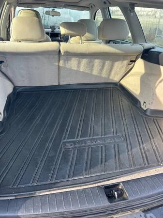 2007 Subaru Outback 3rd Gen - Image 7 of 7