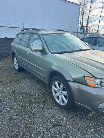 2007 Subaru Outback 3rd Gen - Image 3 of 7