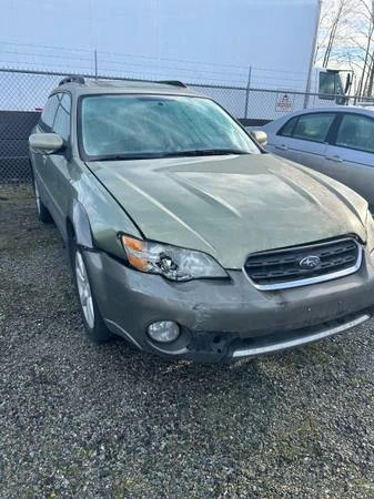 2007 Subaru Outback 3rd Gen - Image 2 of 7