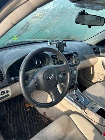 2007 Subaru Outback 3rd Gen - Image 5 of 7