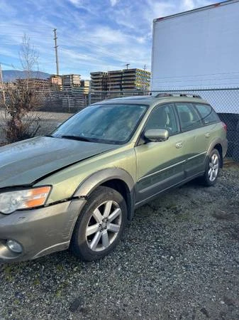 2007 Subaru Outback 3rd Gen - Image 4 of 7