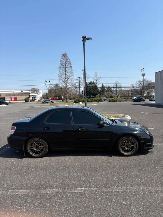2007 Subaru Impreza WRX 2nd Gen - Image 3 of 12