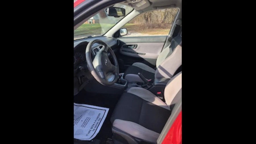 2007 Subaru Impreza WRX 2nd Gen - Image 7 of 10