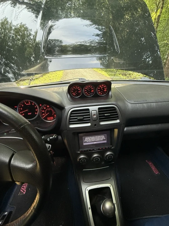 2007 Subaru Impreza WRX 2nd Gen - Image 2 of 11