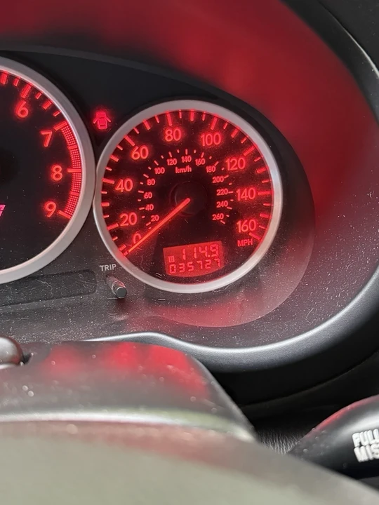 2007 Subaru Impreza WRX 2nd Gen - Image 3 of 11