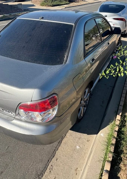 2007 Subaru Impreza WRX 2nd Gen - Image 7 of 13