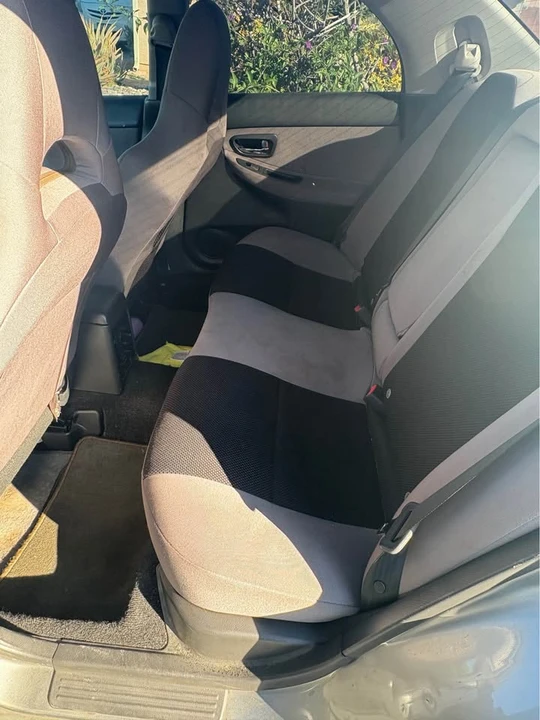 2007 Subaru Impreza WRX 2nd Gen - Image 8 of 13