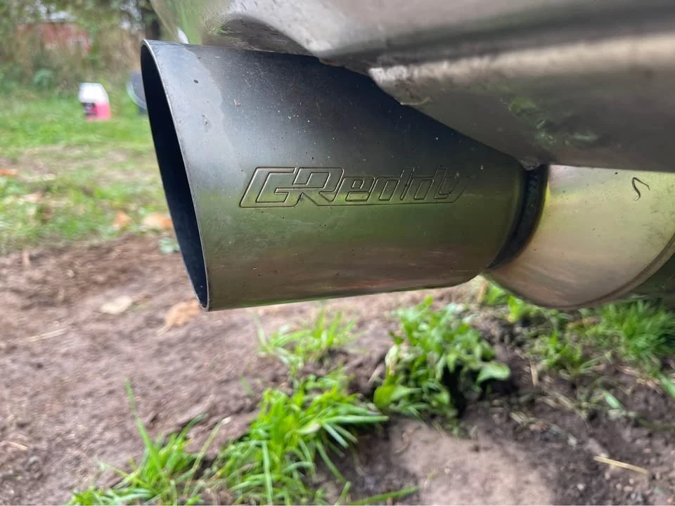2007 Subaru Impreza WRX 2nd Gen - Image 10 of 14