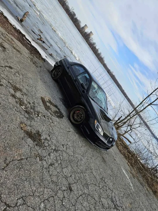 2007 Subaru Impreza WRX 2nd Gen - Image 3 of 6