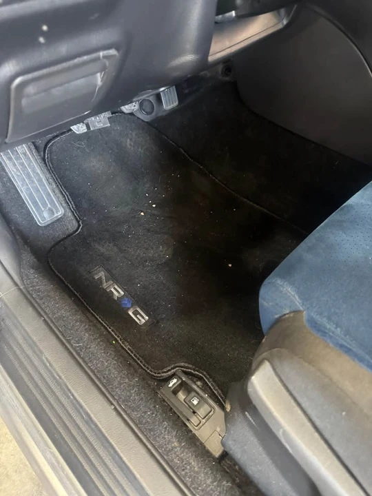 2007 Subaru Impreza WRX 2nd Gen - Image 10 of 18