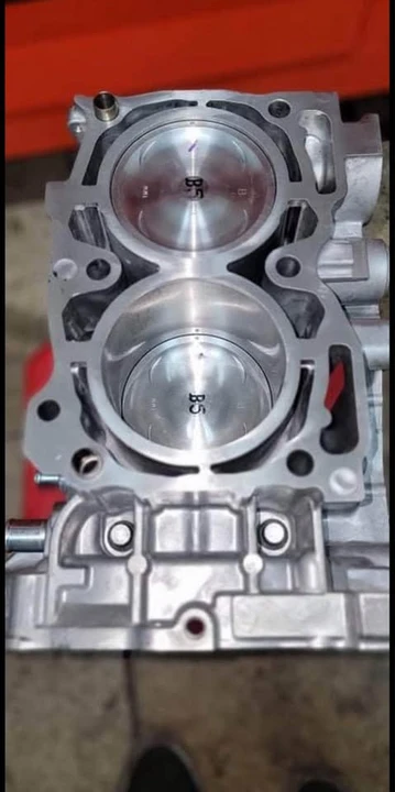 2007 Subaru Impreza WRX 2nd Gen - Image 14 of 15