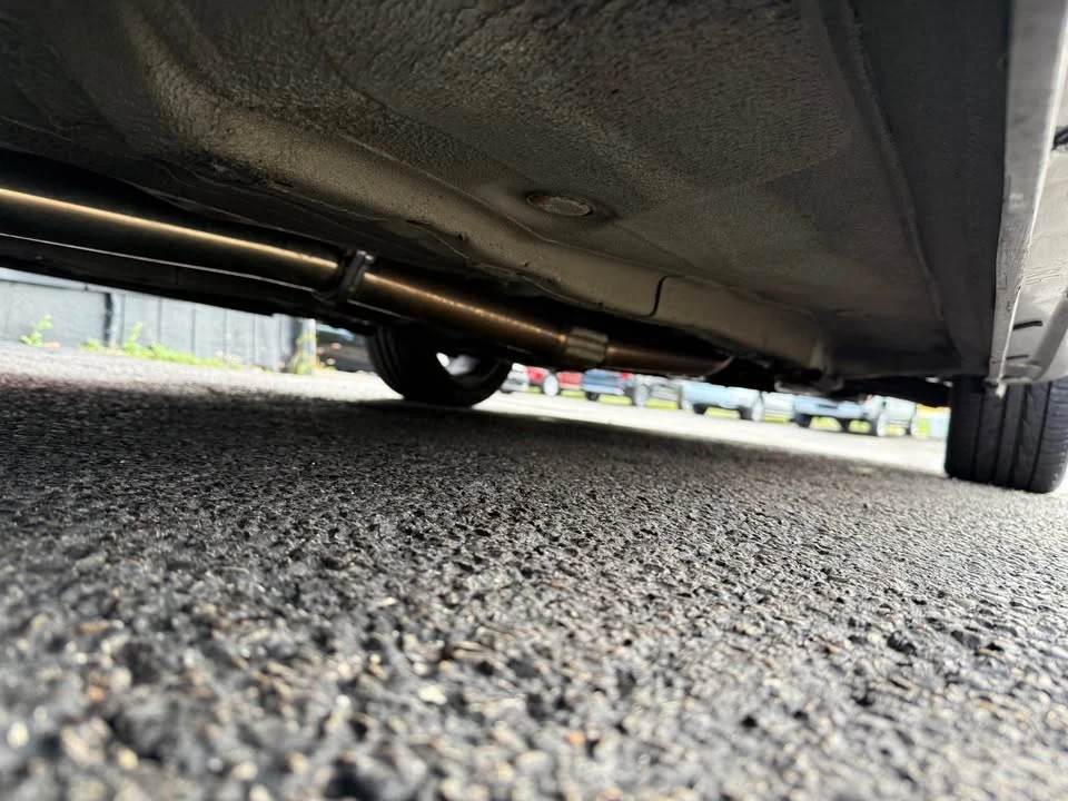 2007 Subaru Impreza WRX 2nd Gen - Image 15 of 20