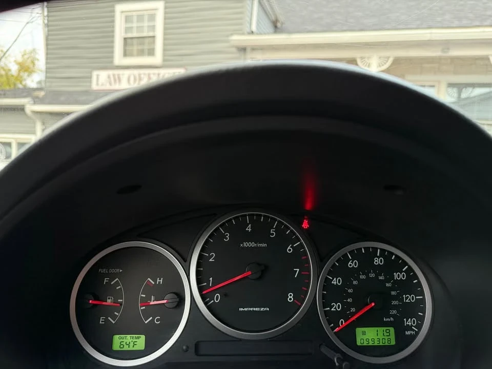 2007 Subaru Impreza WRX 2nd Gen - Image 18 of 20