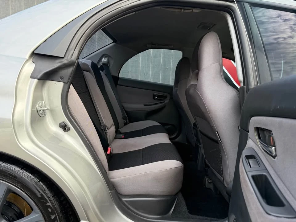 2007 Subaru Impreza WRX 2nd Gen - Image 13 of 20