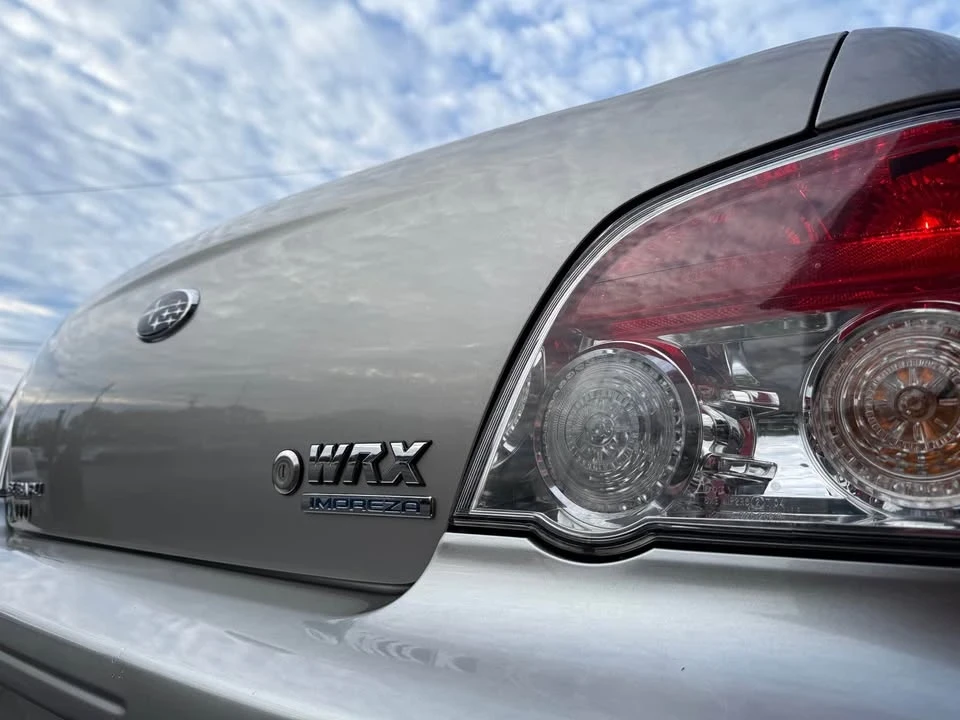 2007 Subaru Impreza WRX 2nd Gen - Image 12 of 20