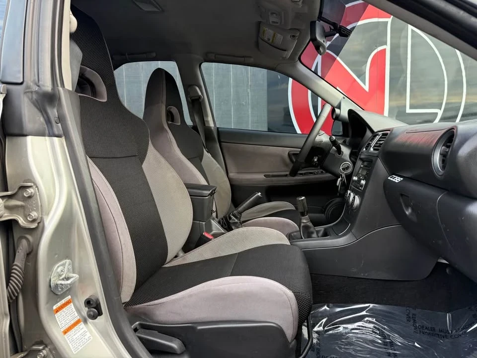 2007 Subaru Impreza WRX 2nd Gen - Image 14 of 20