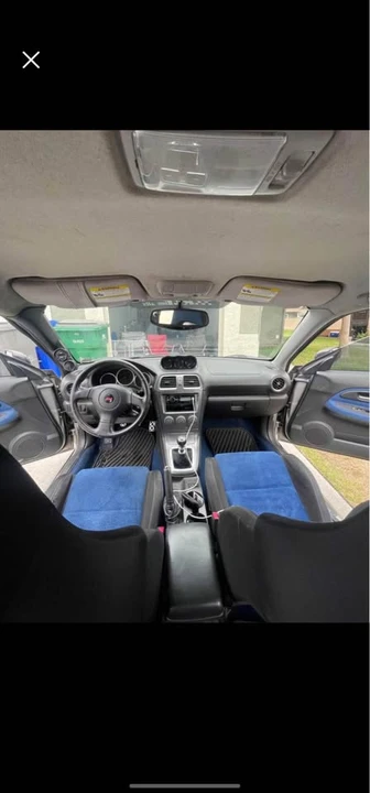 2007 Subaru - Image 3 of 5