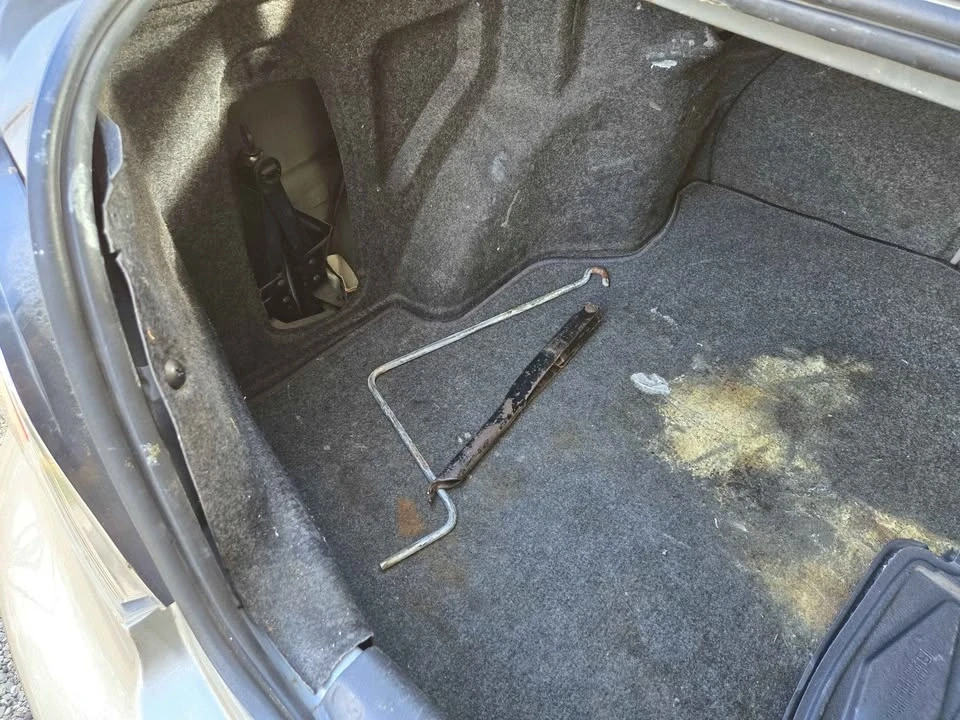 2007 Subaru Impreza WRX 2nd Gen - Image 12 of 14
