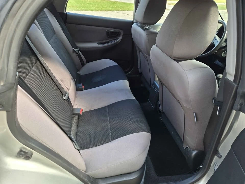 2007 Subaru Impreza WRX 2nd Gen - Image 10 of 14