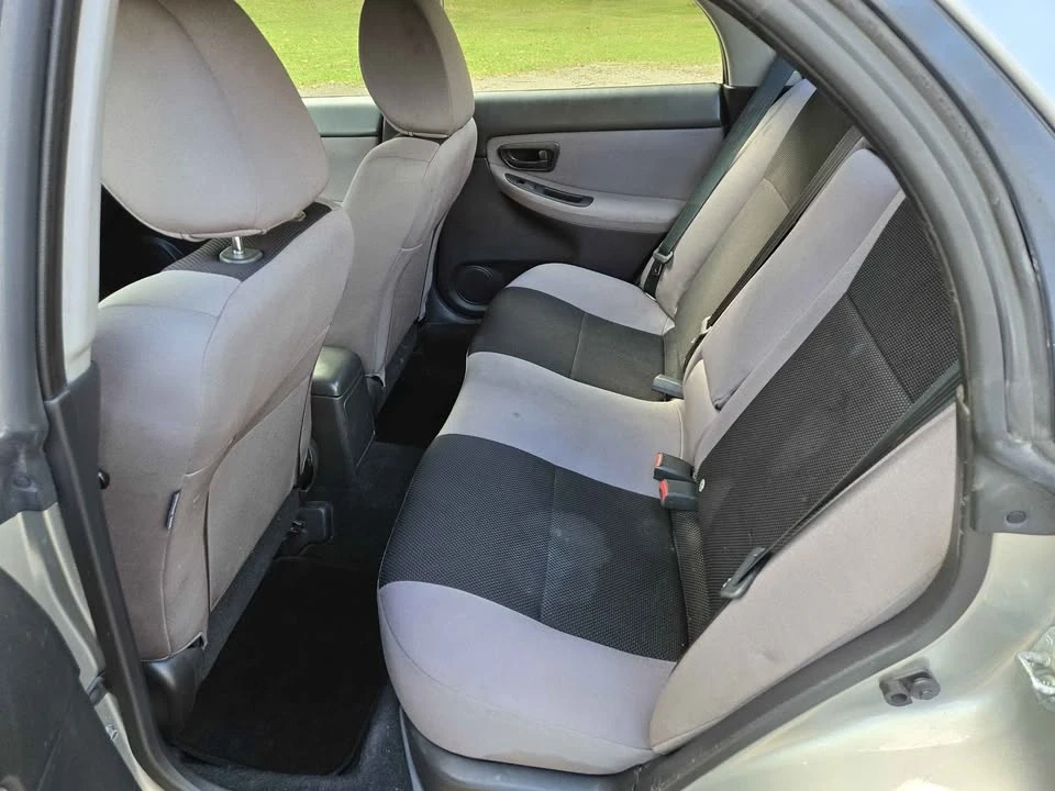 2007 Subaru Impreza WRX 2nd Gen - Image 8 of 14
