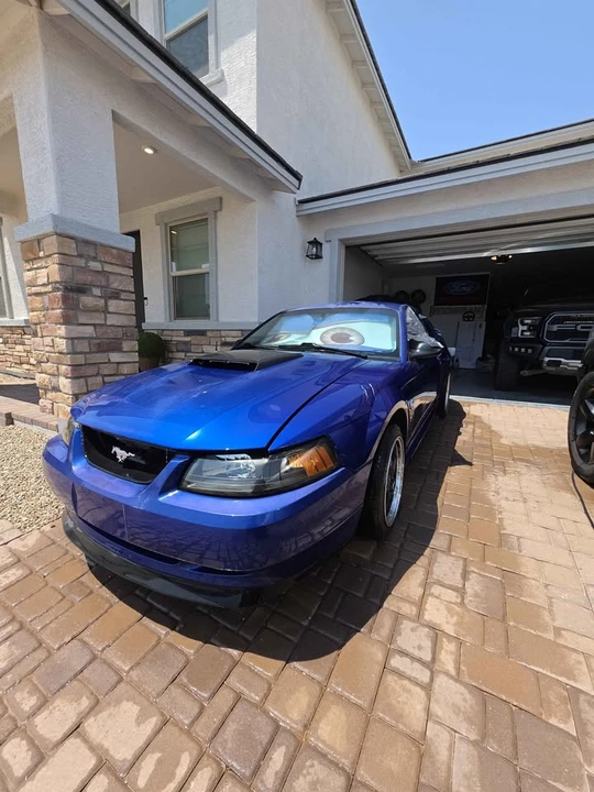 2007 Subaru Impreza WRX 2nd Gen - Image 7 of 9