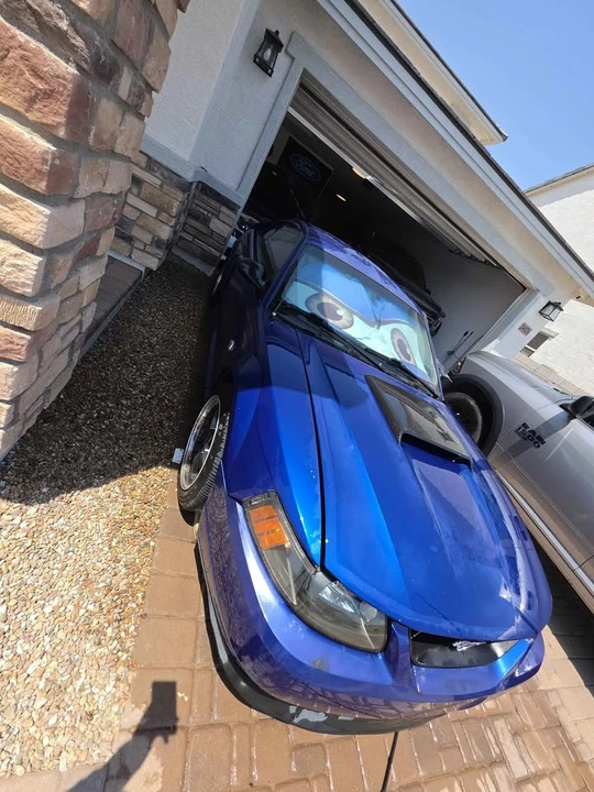 2007 Subaru Impreza WRX 2nd Gen - Image 6 of 9