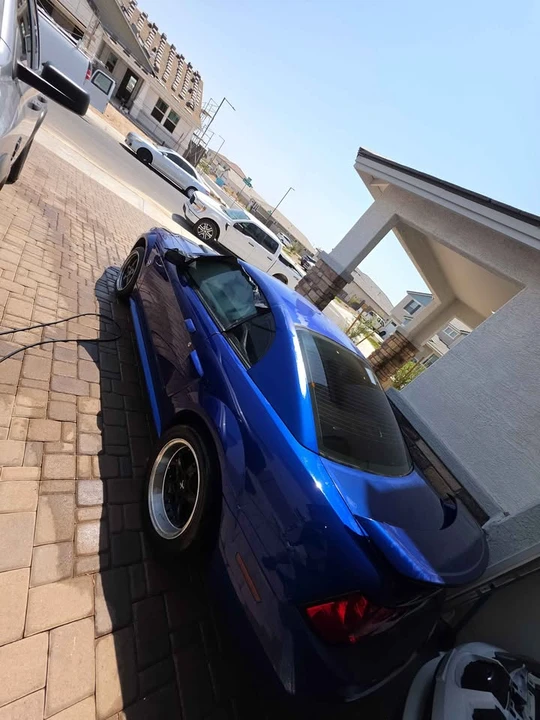 2007 Subaru Impreza WRX 2nd Gen - Image 5 of 9