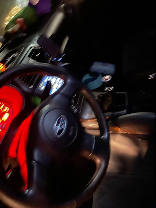2007 Subaru Impreza WRX 2nd Gen - Image 3 of 5