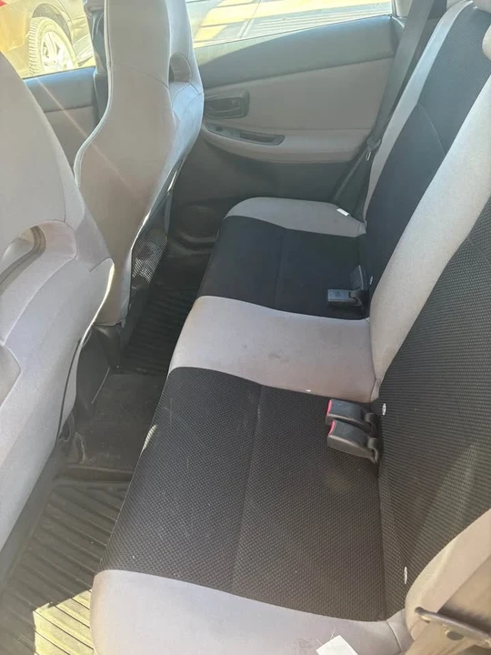 2007 Subaru Impreza 2nd Gen - Image 6 of 8