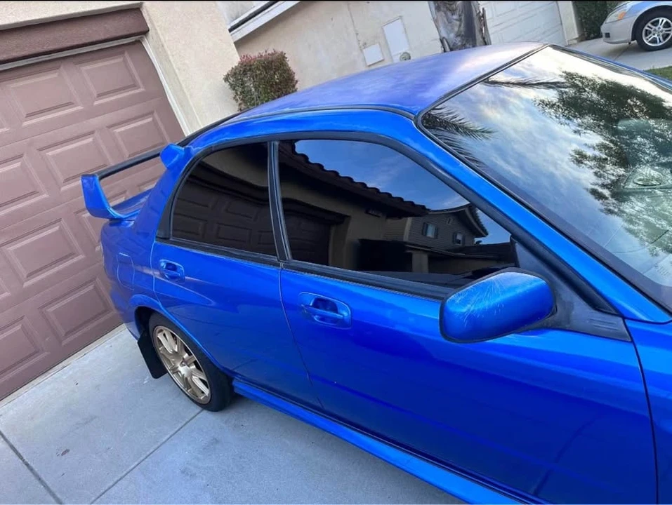 2007 Subaru Impreza 2nd Gen - Image 7 of 7