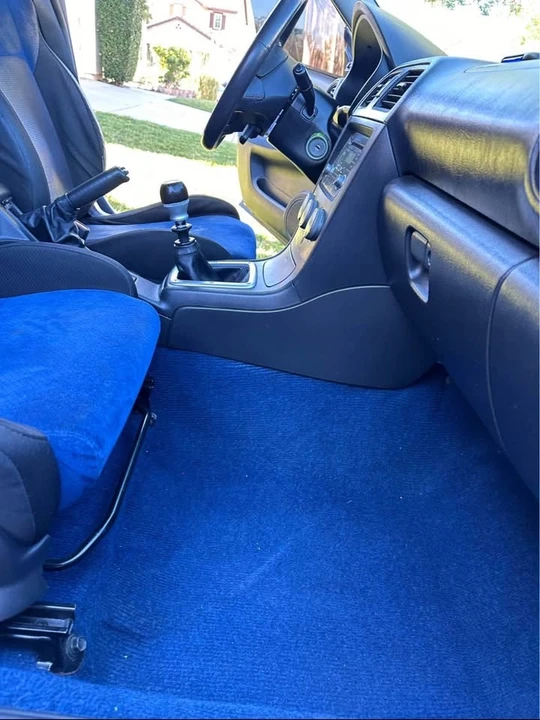2007 Subaru Impreza 2nd Gen - Image 4 of 7