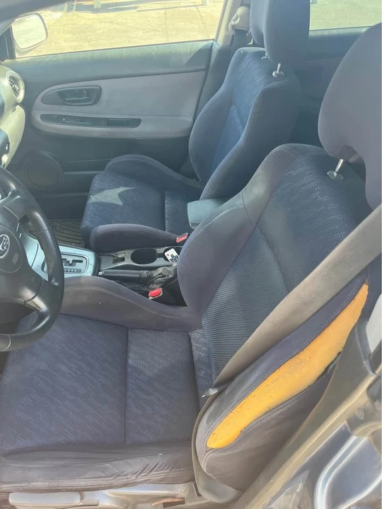 2007 Subaru Impreza 2nd Gen - Image 8 of 9