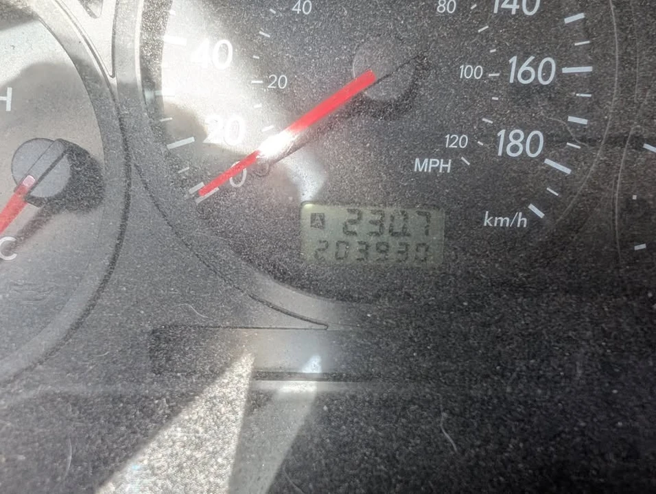 2007 Subaru Impreza 2nd Gen - Image 5 of 7