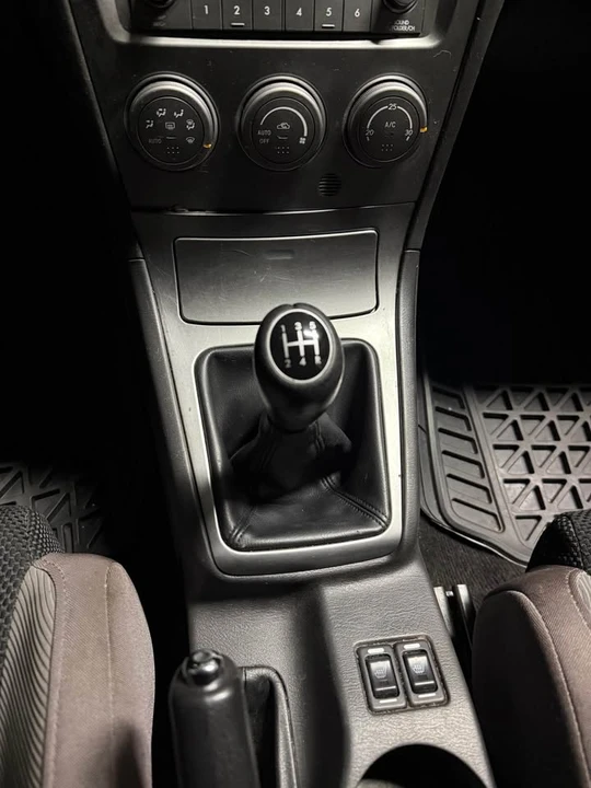2007 Subaru Impreza 2nd Gen - Image 9 of 10