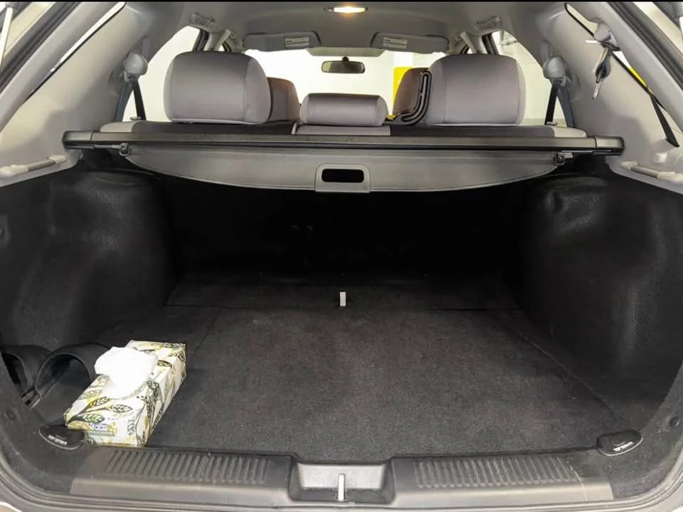 2007 Subaru Impreza 2nd Gen - Image 12 of 14