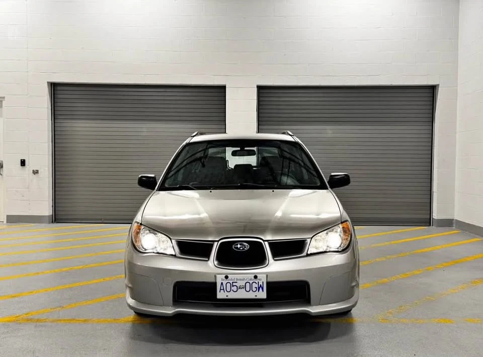 2007 Subaru Impreza 2nd Gen - Image 14 of 14